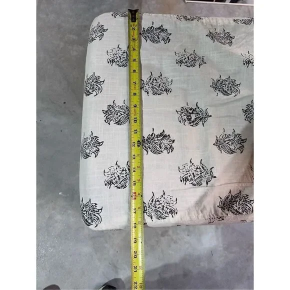 Chair slip cover - Picture 3 of 9